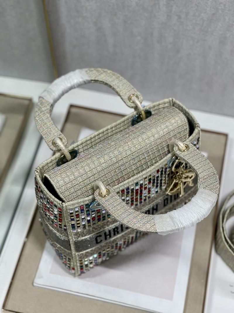 Christian Dior My Lady Bags